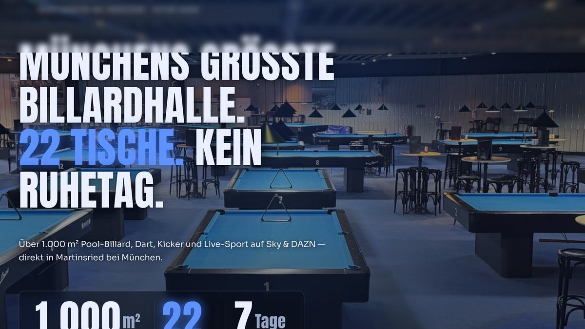 Freizeit und Gastronomie